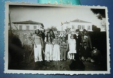 BELLA FOTO DEGLI ANNI '40