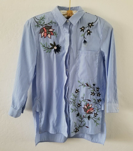 Camicia donna zara - camicia, piccola