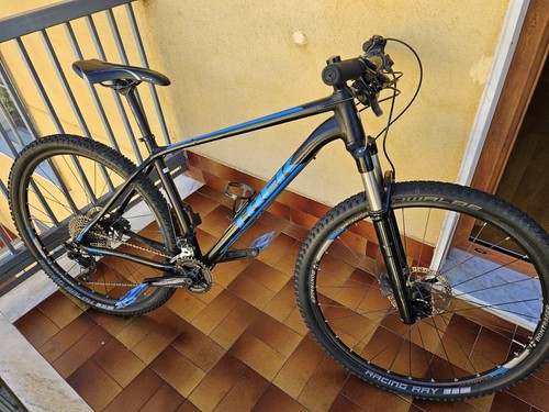 Mbt trek superfly - superfly, l
