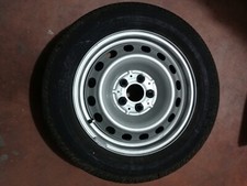 Ruota Di Scorta R16 Mercedes Vito Viano