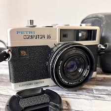 PETRI COMPUTER 35 con