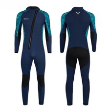 Muta intera uomo 3 mm surf