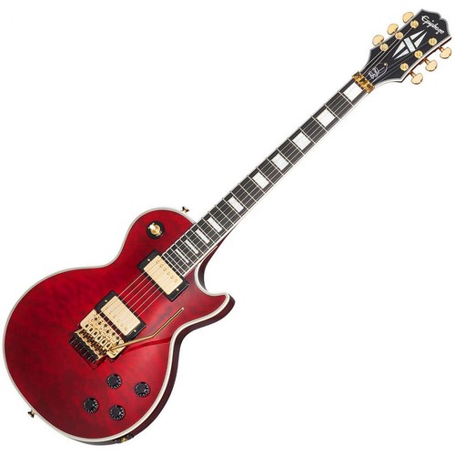 Chitarra elettrica epiphone - chitarra,