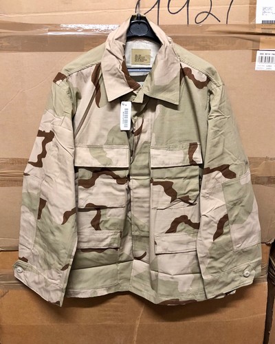 Genuine army colors - genuine, 3/
