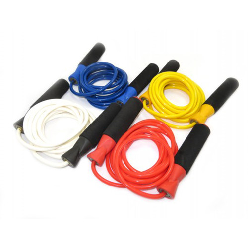 Splay corda salto nylon - corda, in