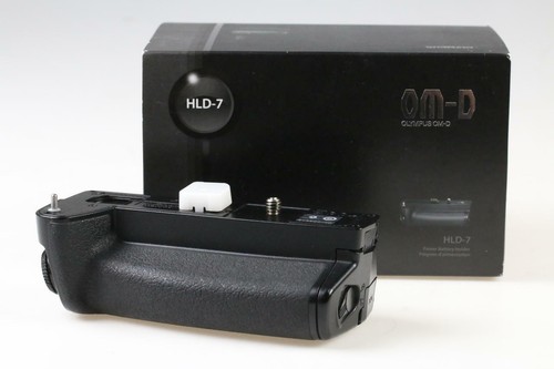 Impugnatura olympus hld per - olympus,