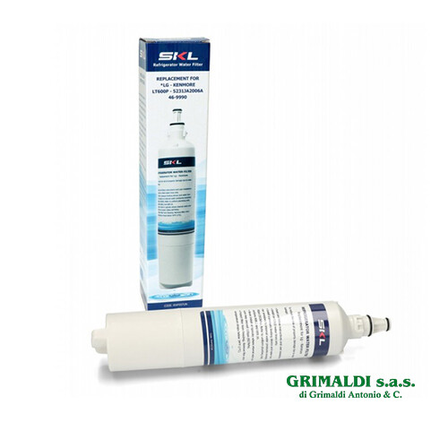Filtro acqua skl per - filtro,