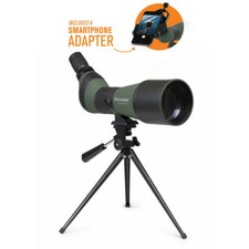 Celestron LandScout 20-60 x 80