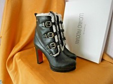 OFFERTA - Stivaletti donna in