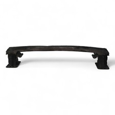 RINFORZO PARAURTI ANTERIORE PER MAZDA 2 FORD FIESTA 2002 2007 2S6117K876