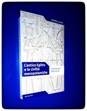 L'ANTICO EGITTO VOL1 - COLLANA