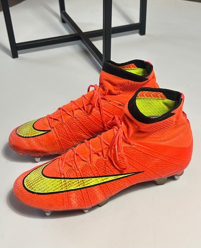 Nike mercurial superfly - mercurial,