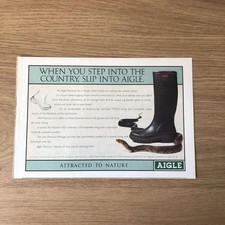 GUNS141 MAGAZINE ADVERT 6X9