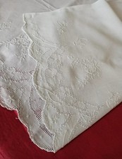 SFILATO SICILIANO ASCIUGAMANO