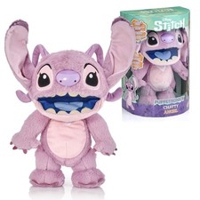 Disney Chatty Angel Deluxe Puppetronic