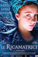 LE RICAMATRICI  DRAMMATICO