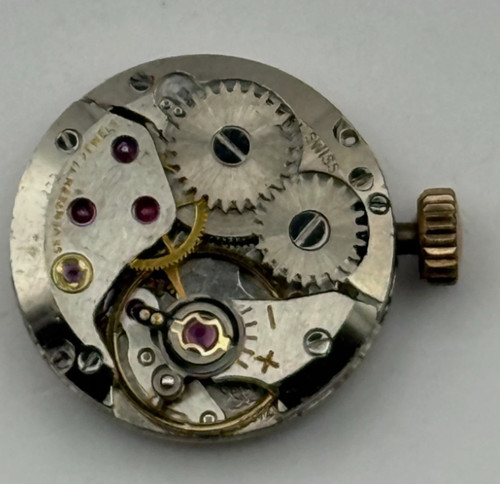 Eta 2412 movimento orologio - eta,