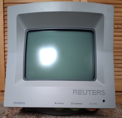 Computer vintage retro - pc,