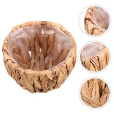  Cestini Portaoggetti Vimini