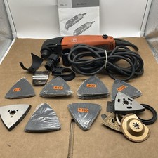 FEIN Oscillante MultiMaster