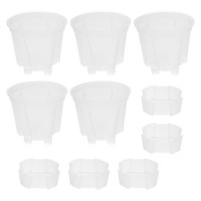 Vasi giardino nel plastica - giardino,