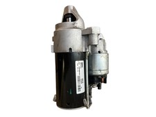 Motorino di Avviamento Peugeot 207 1.6 Hdi 9HX 2006/2015 (438133)