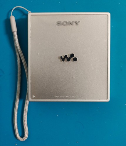 Sony e620 mdlp lettore - sony,