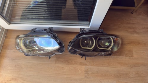 Bmw e92 e93 faro - 3, m3