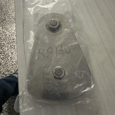 CMI Arborist RP130 Puleggia 5/8" Corda