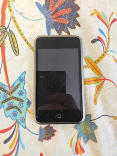 Apple ipod touch - apple, 1st