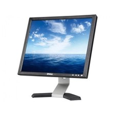 Monitor Dell E178FPB 17" LCD
