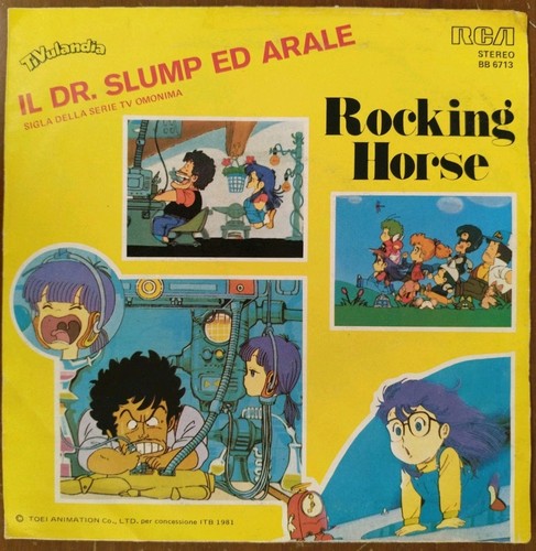 Slump arale pat - il, dr
