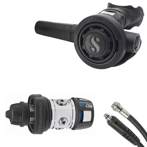 Topdeal scubapro mk2 evo - mk2,
