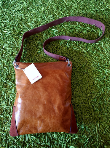 Borsa tracolla fulltime - fulltime, in