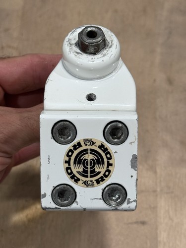 Oldschool acs stelo - oldschool, inclinato