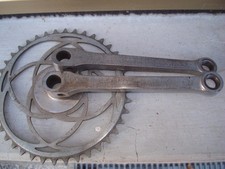 Guarnitura Umberto Dei (X)