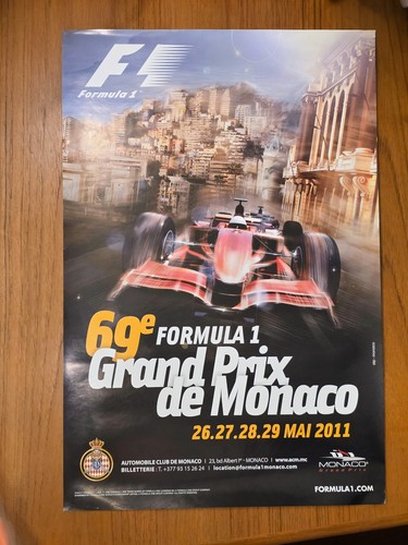 Poster gara ufficiale gran - poster,