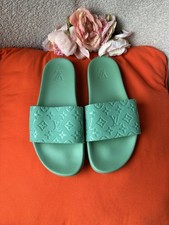 Louis Vuitton Ciabatte Donna