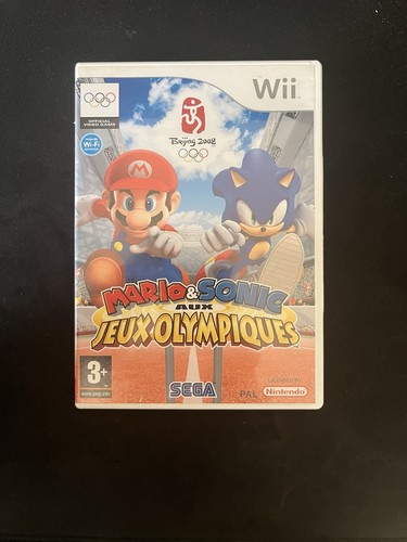 Mario sonic giochi - mario, ai