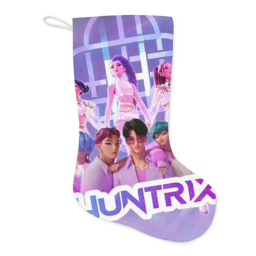 Huntrix calza befana epifania - huntrix,