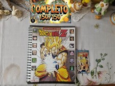 Album lamincards completo - album,