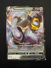 Melmetal V PGO 047/078 Ultra