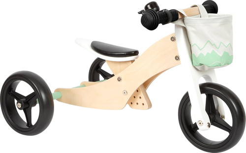 Biciclettina e triciclo - -,