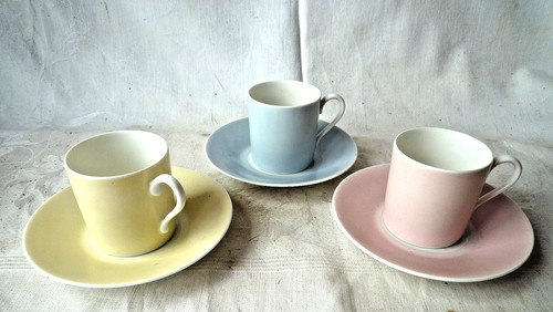 Tazze rosenthal con - tazze,