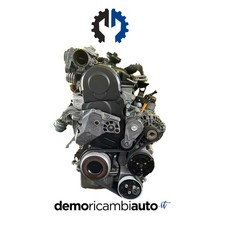 SEAT IBIZA 1.9 TDI motore