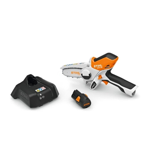 Potatore stihl gta26set - gta26set, con