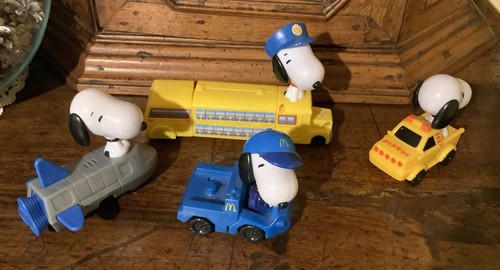 Lotto gadget snoopy peanuts - lotto,