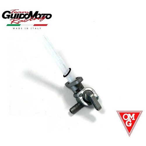 Rubinetto flangia serbatoio - rubinetto,