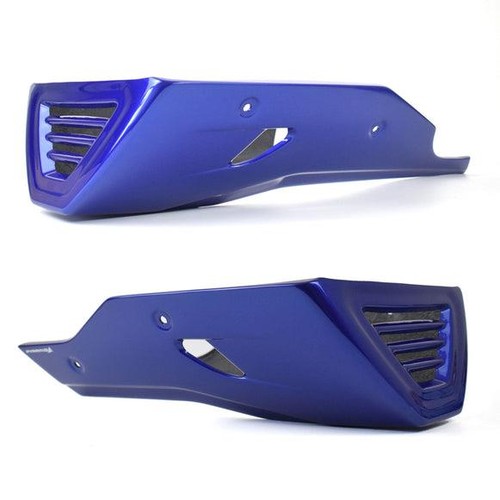 Pyramid spoiler parafango - pyramid,
