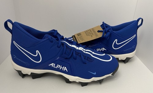 Scarpe calcio nike alpha - da,